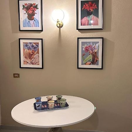 Casa Di Nonna: Appartamento Neapol Zewnętrze zdjęcie