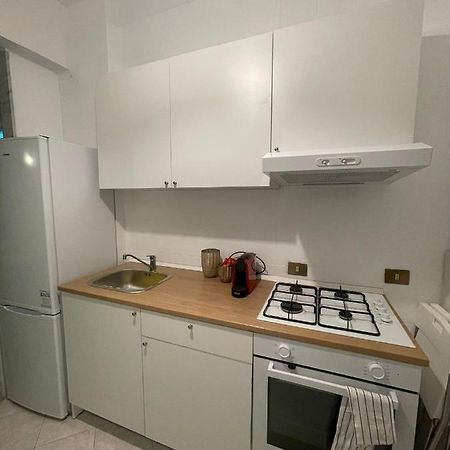 Casa Di Nonna: Appartamento Neapol Zewnętrze zdjęcie