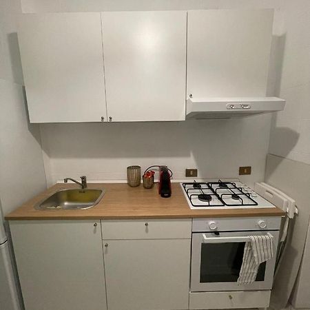 Casa Di Nonna: Appartamento Neapol Zewnętrze zdjęcie