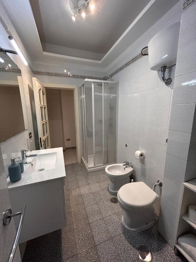 Casa Di Nonna: Appartamento Neapol Zewnętrze zdjęcie