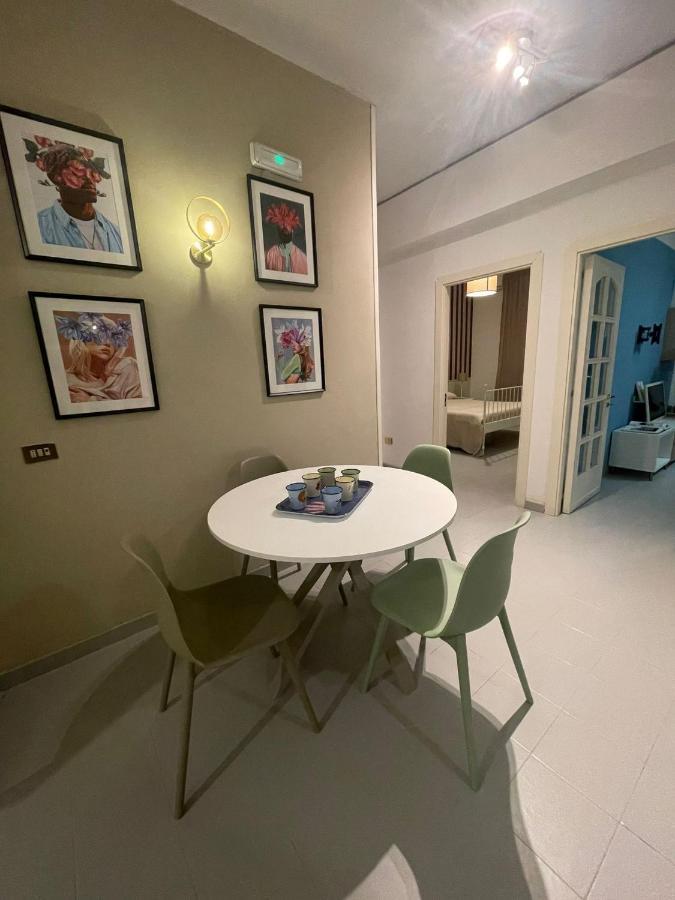 Casa Di Nonna: Appartamento Neapol Zewnętrze zdjęcie