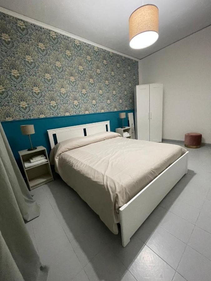 Casa Di Nonna: Appartamento Neapol Zewnętrze zdjęcie
