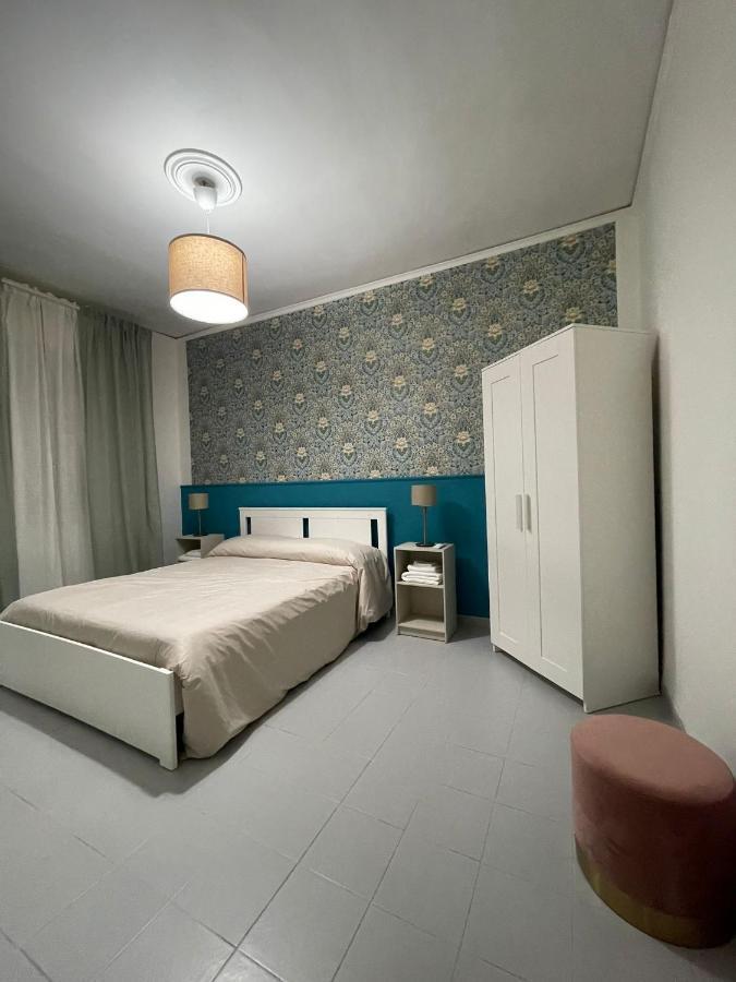 Casa Di Nonna: Appartamento Neapol Zewnętrze zdjęcie