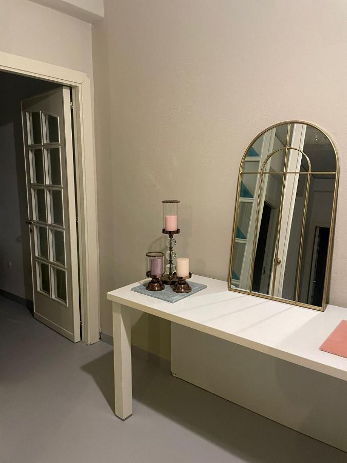 Casa Di Nonna: Appartamento Neapol Zewnętrze zdjęcie