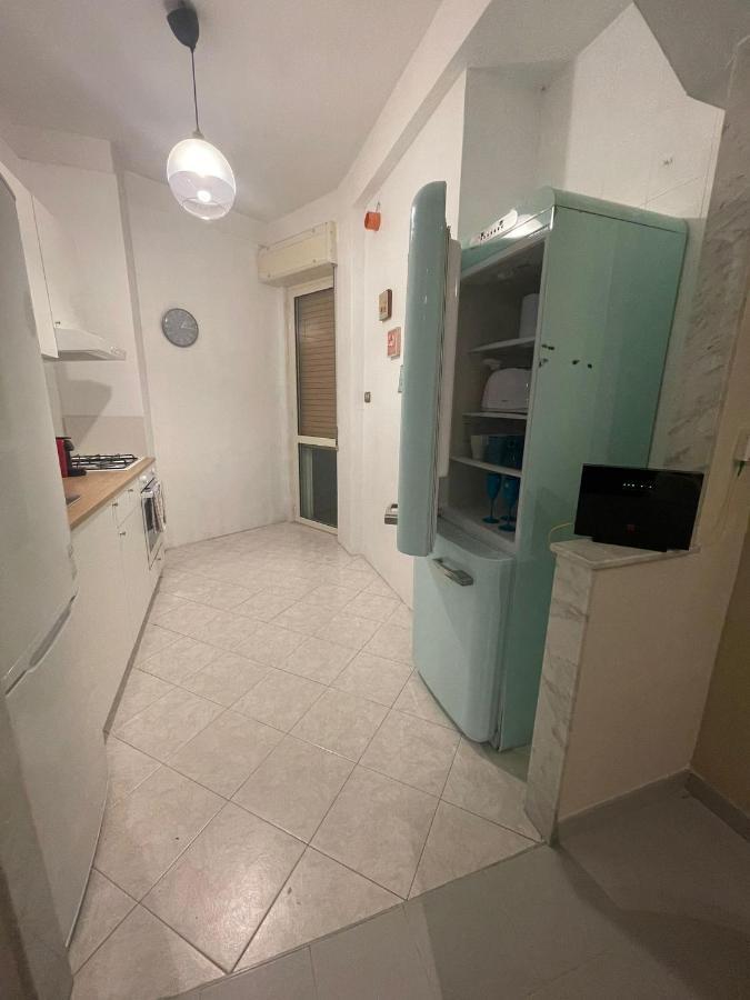 Casa Di Nonna: Appartamento Neapol Zewnętrze zdjęcie