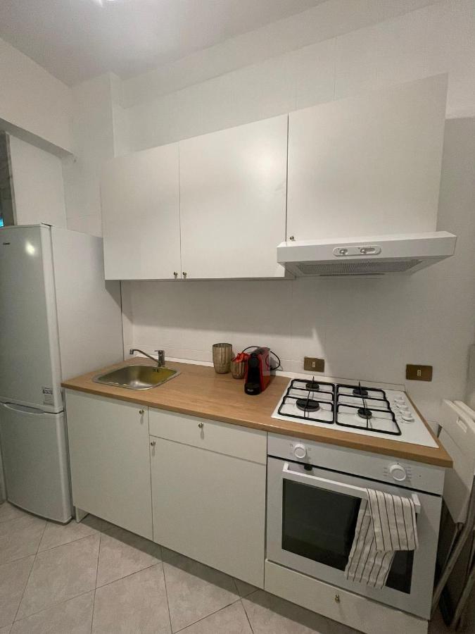 Casa Di Nonna: Appartamento Neapol Zewnętrze zdjęcie