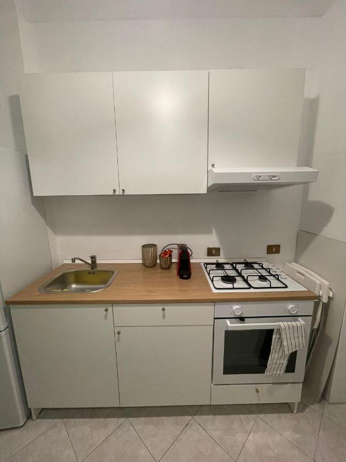 Casa Di Nonna: Appartamento Neapol Zewnętrze zdjęcie