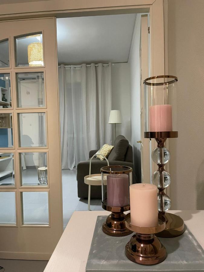 Casa Di Nonna: Appartamento Neapol Zewnętrze zdjęcie
