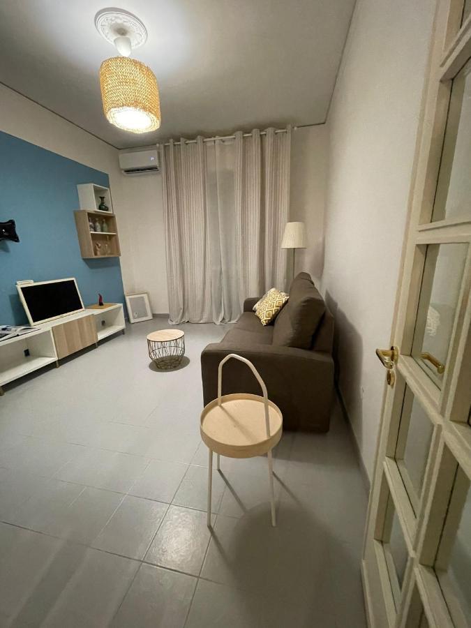 Casa Di Nonna: Appartamento Neapol Zewnętrze zdjęcie