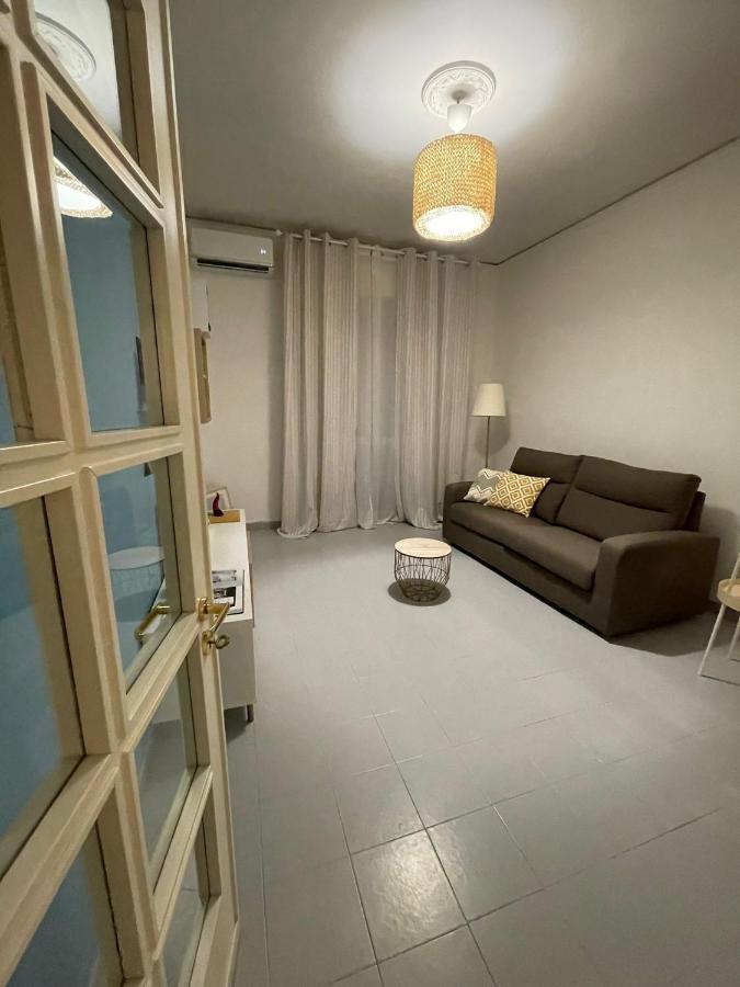 Casa Di Nonna: Appartamento Neapol Zewnętrze zdjęcie